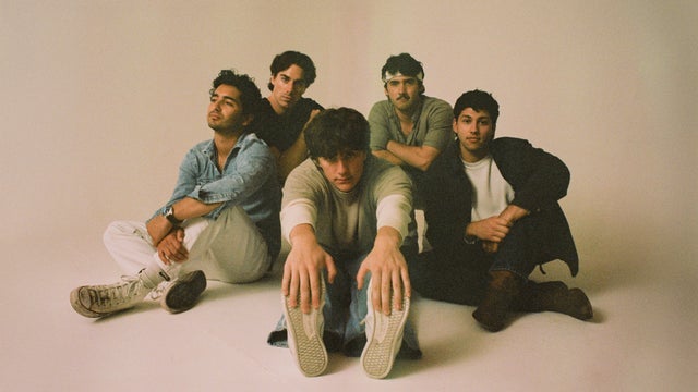 West 22nd: The To Be or Not To Be Tour @ 191 Toole