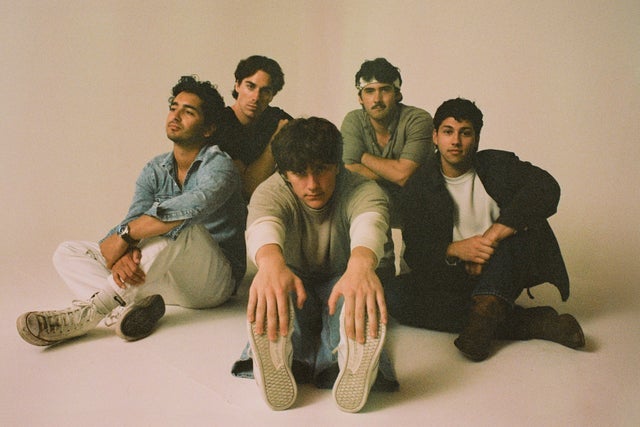 Presales to west 22nd: members use these when buying pre-sale tickets