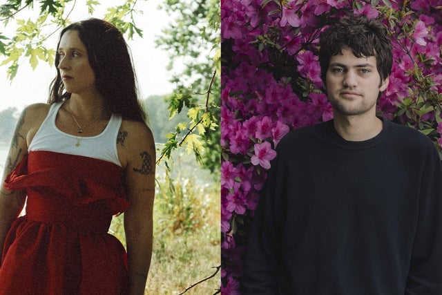 Presale codes for waxahatchee &amp; mj lenderman with special guest brennan wedl: members use these when buying pre-sale tickets