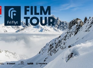 Bilde for arrangement Fri Flyt Film Tour 2025