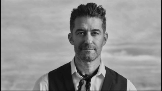 Matthew Morrison Presents Stand Up