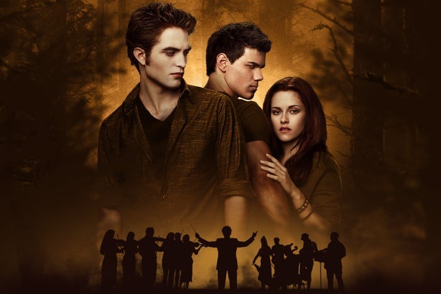 The Twilight Saga: New Moon in Concert