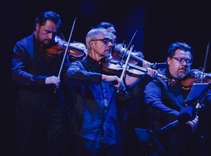 Det Norske Kammerorkester // Julekonsert – Bach og Crumb