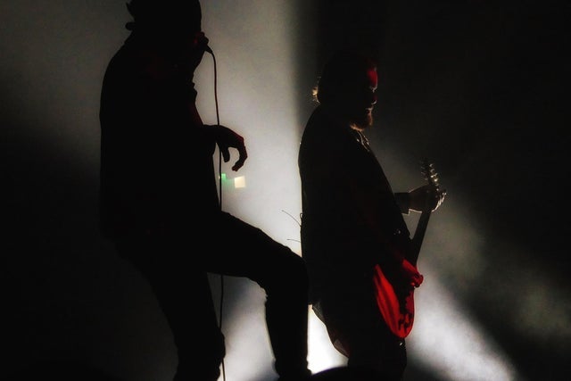 THE CULT & DEATH CULT presales in Niagara Falls
