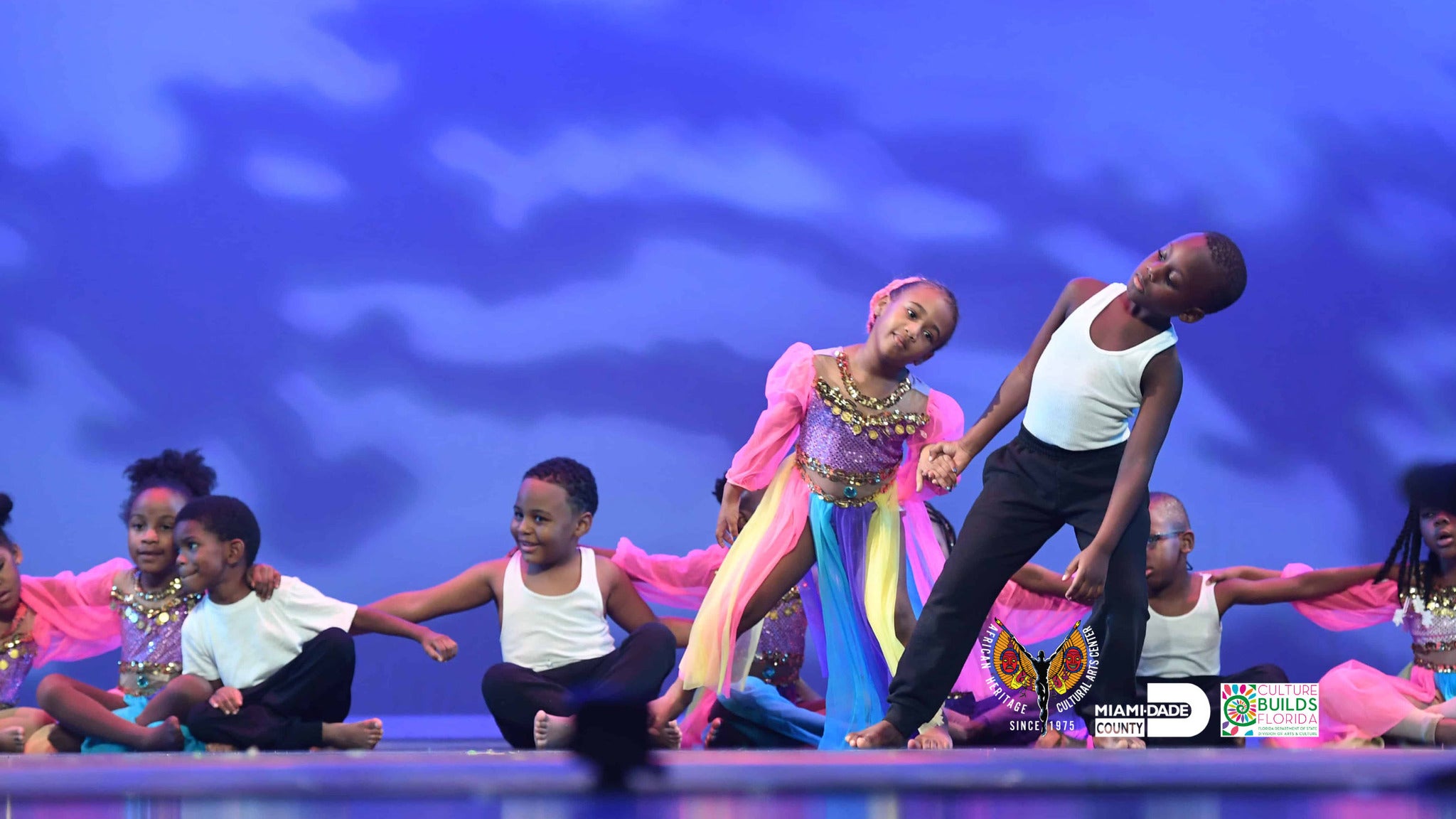 Dance & Musical Theater 2022 by Summer Arts Conservatory Arts – AHCAC