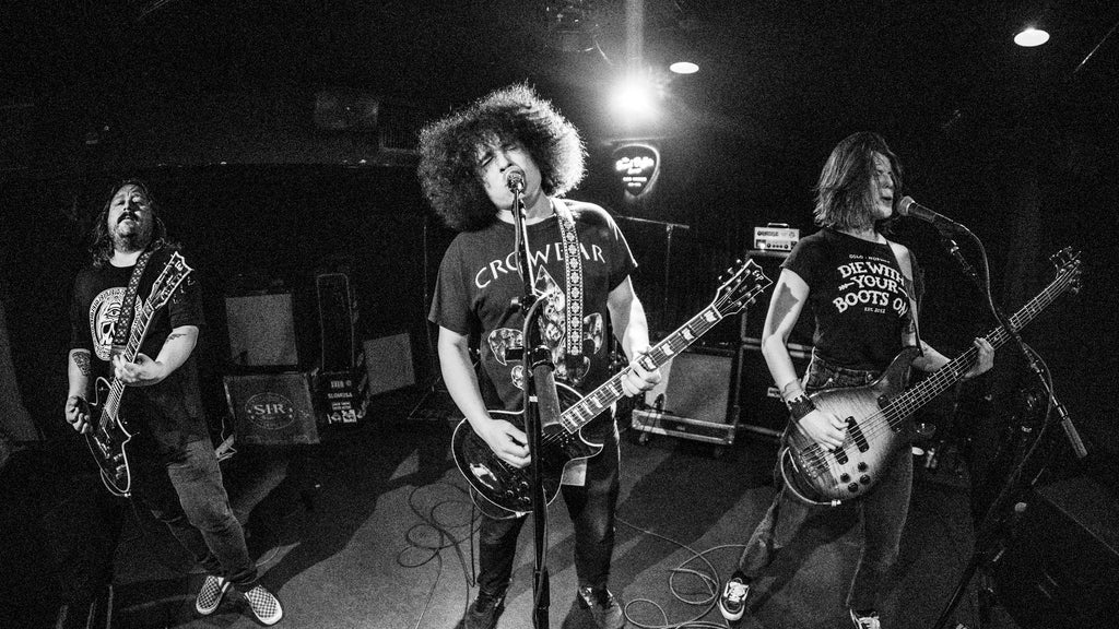 Slomosa | Event Image