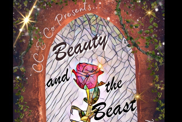 CC & CO - Beauty and The Beast - Yellow Gala presales in Raleigh