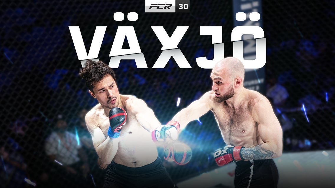 FCR30 - Fight Club Rush 30 event image
