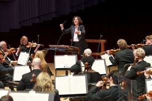 Opening Weekend with Nathalie Stutzmann
