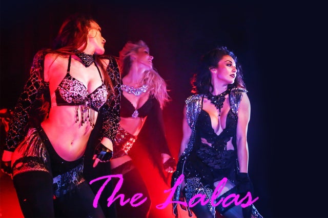 The Lalas Burlesque Show in Montreal: pre-sale passwords The Lalas Burlesque Show in Montreal promotional photo for rabais employées presale tickets offer