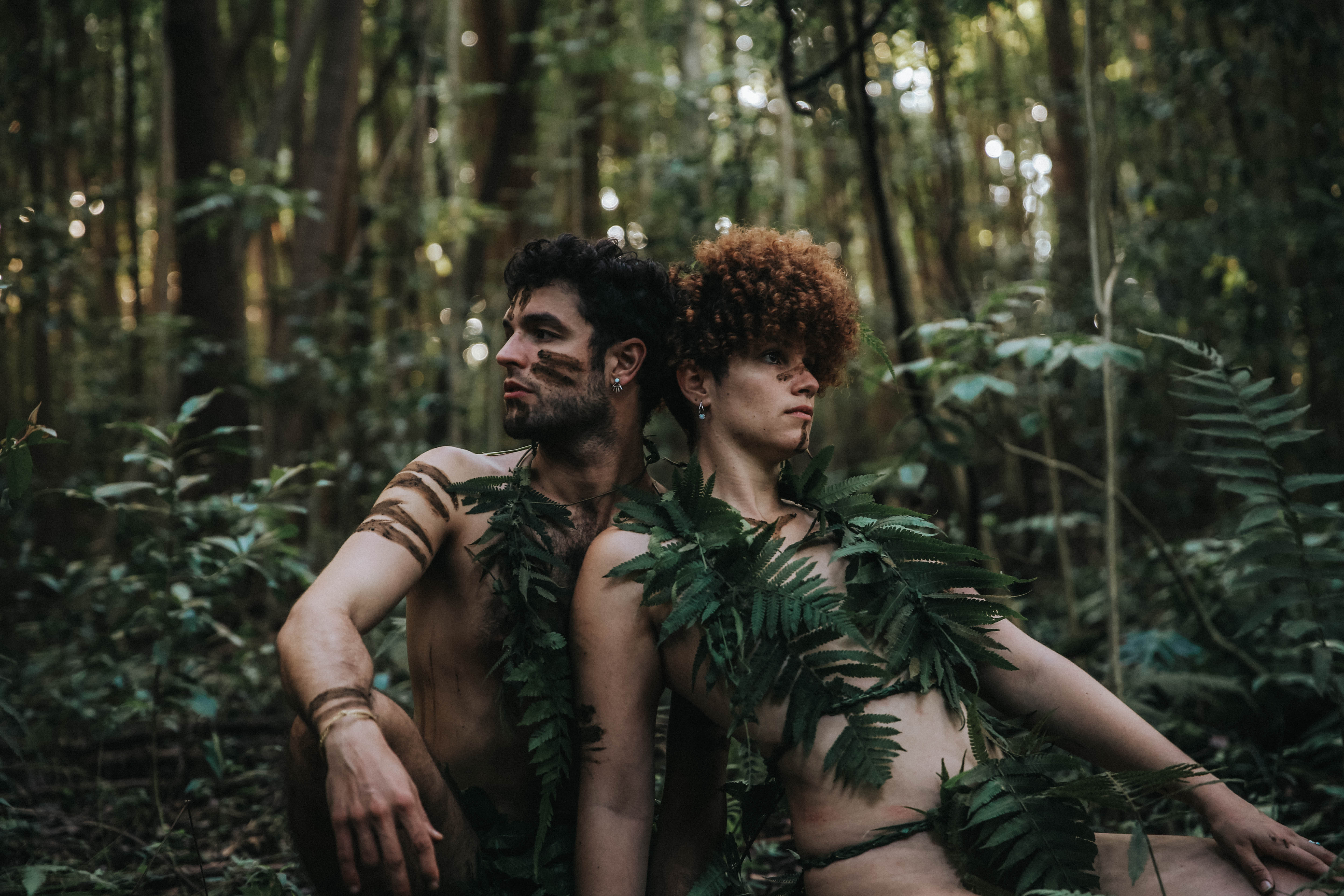 Volterra at The Masquerade  - Altar