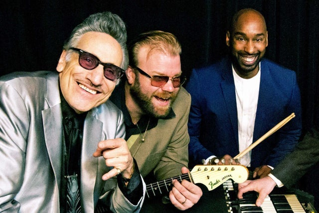 Rick Estrin & the Nightcats Portsmouth  presale password