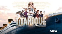 TITANIQUE - The Musical