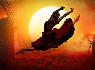 Image of Ukraine Odesa National Ballet: Don Quixote