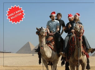 Bilde for arrangement The Source: of Christmas 30 år!