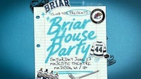 Club 90s Presents Briar House Party (Ages 18+) concert