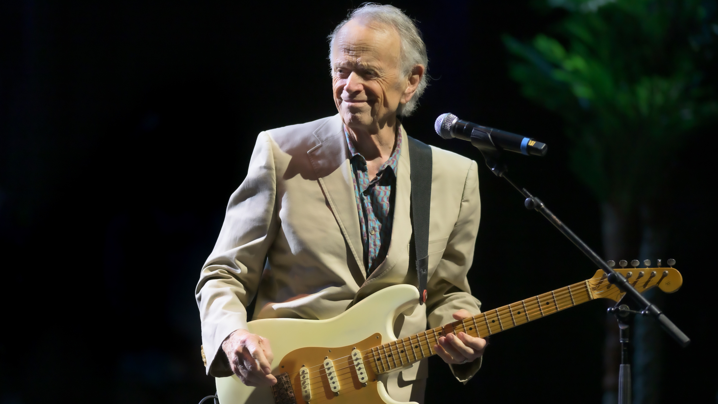 Al Jardine at Cerritos Center for the Performing Arts – Cerritos, CA
