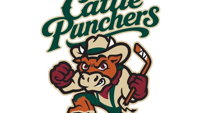 Billings Cattle Punchers
