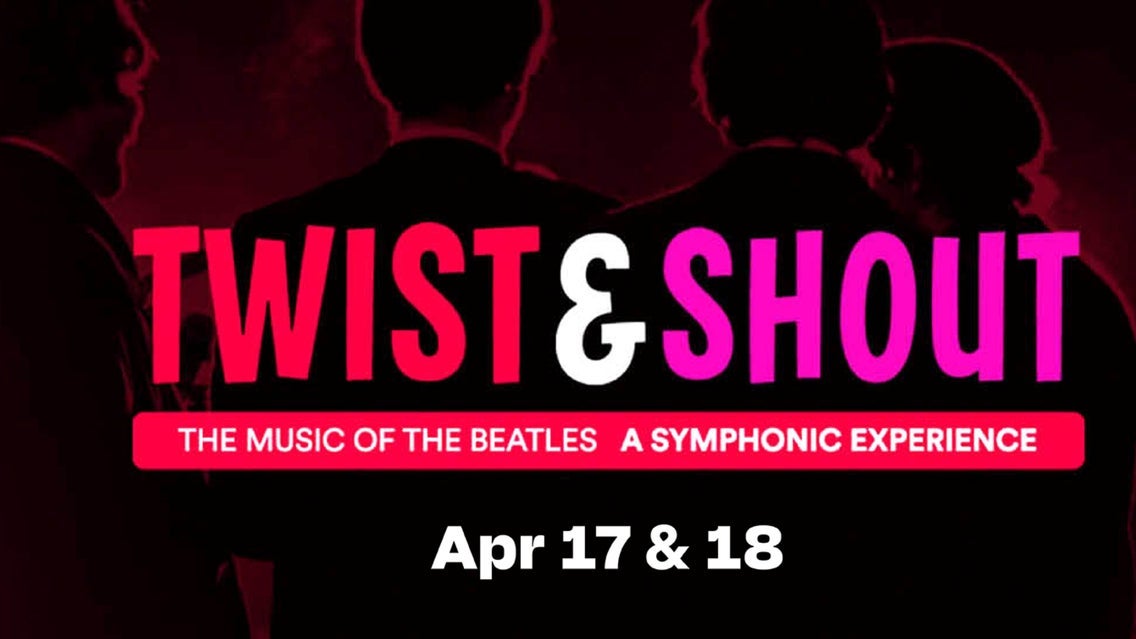 Photo of Jax Symphony: Twist & Shout: Music of the Beatles