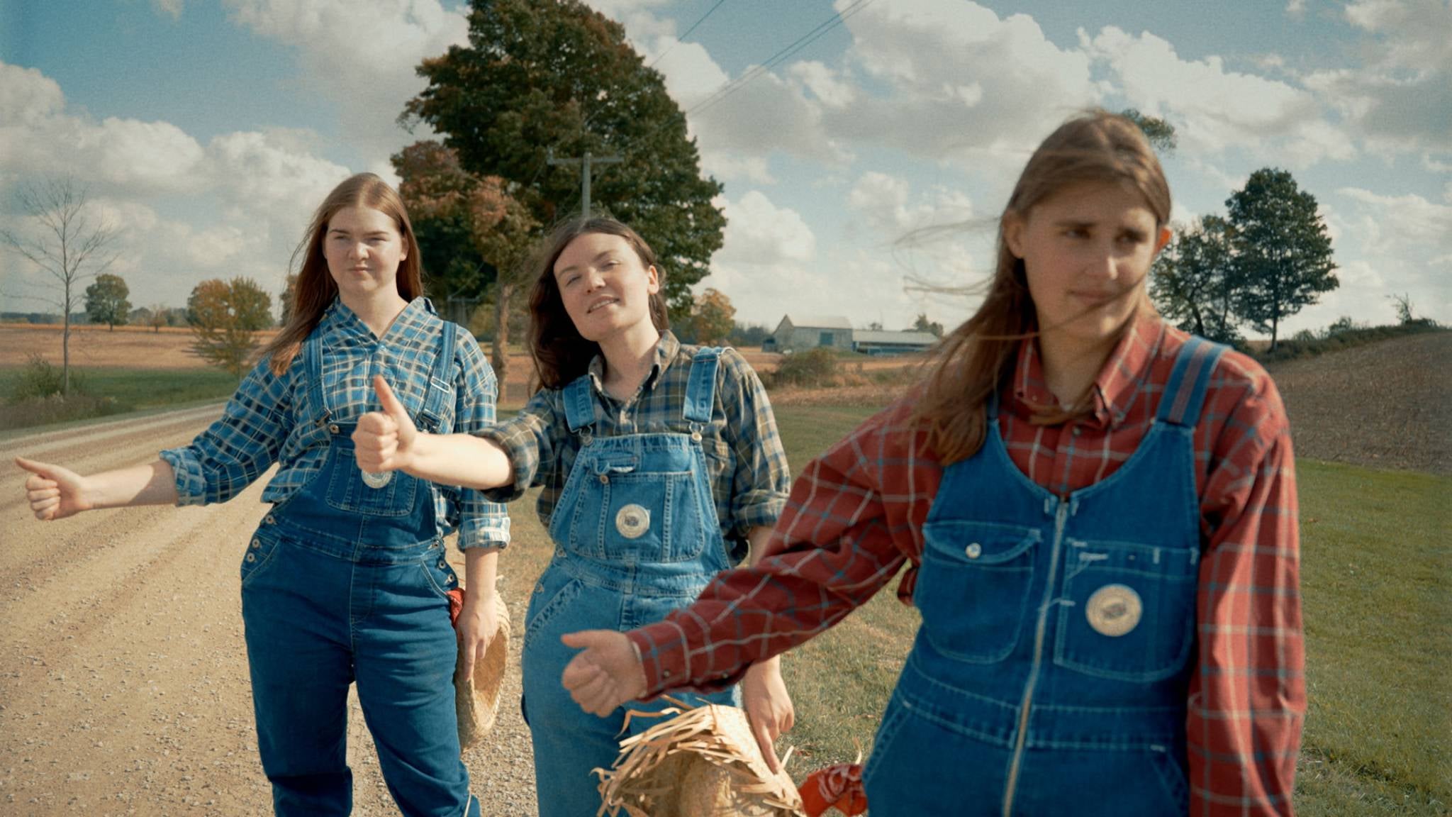 REEL Thursdays: We Lend a Hand