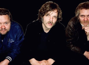 Bilde for arrangement Elephant9