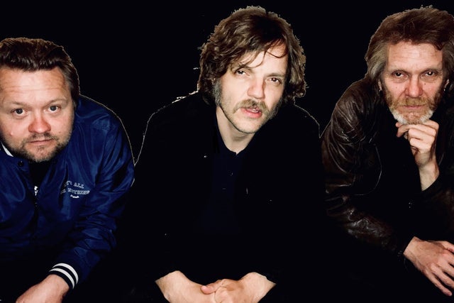 Ticket Reselling Elephant9