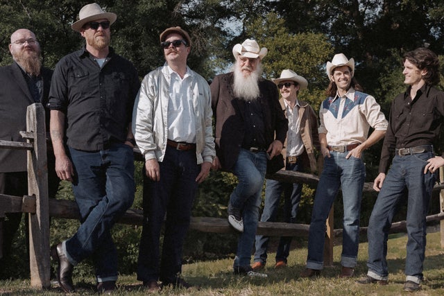 Asleep At the Wheel presale code for early tickets in Knoxville, TN (Bijou Theatre)