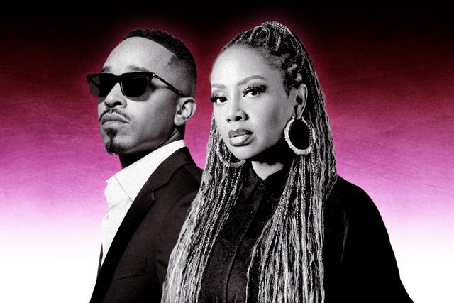 An Evening with October London & Lalah Hathaway in Raleigh promotional photo for Exclusive presale tickets offer