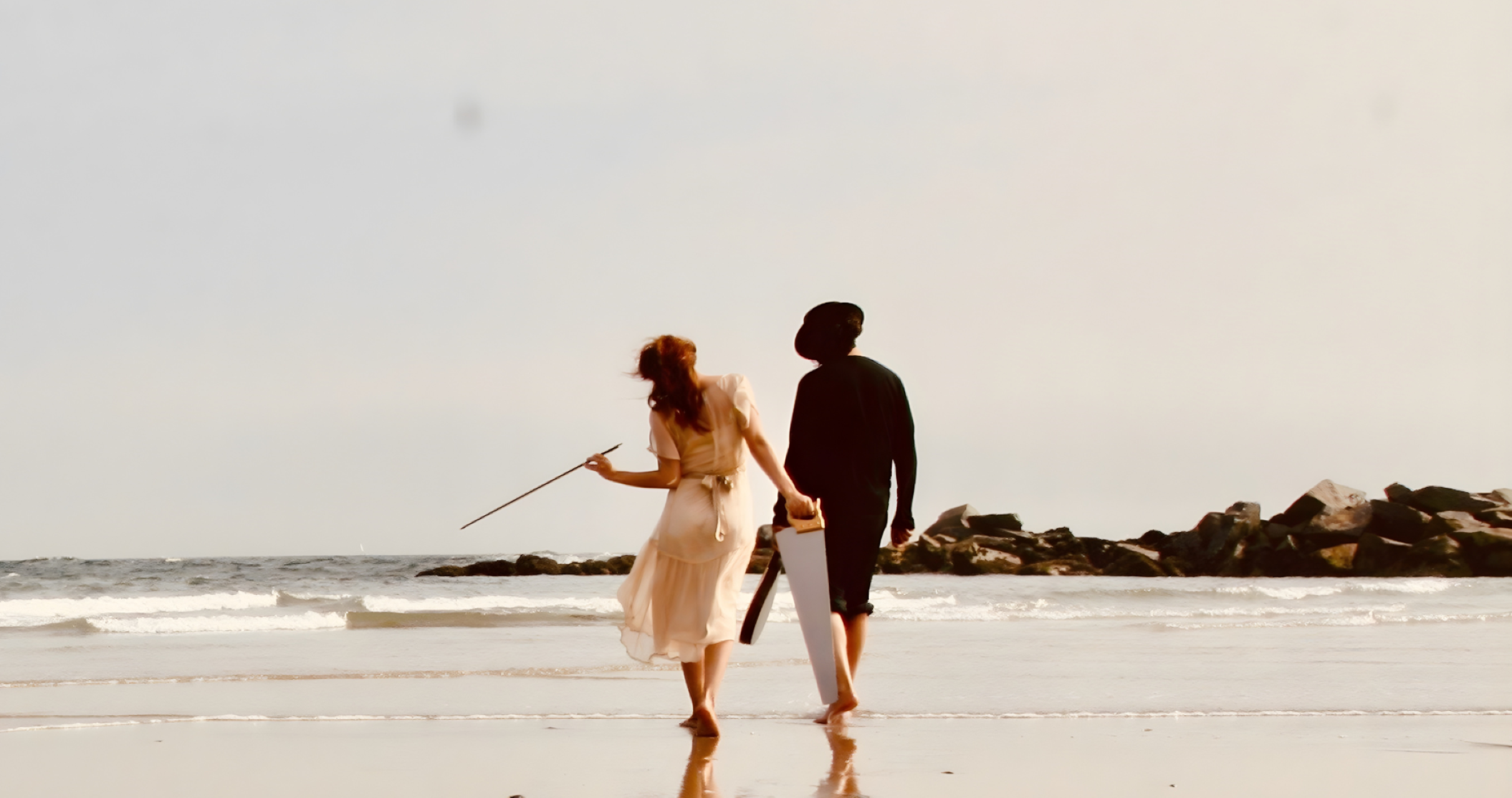 Irina Björklund & Peter Fox - Oh l'Amour 20-v concert image