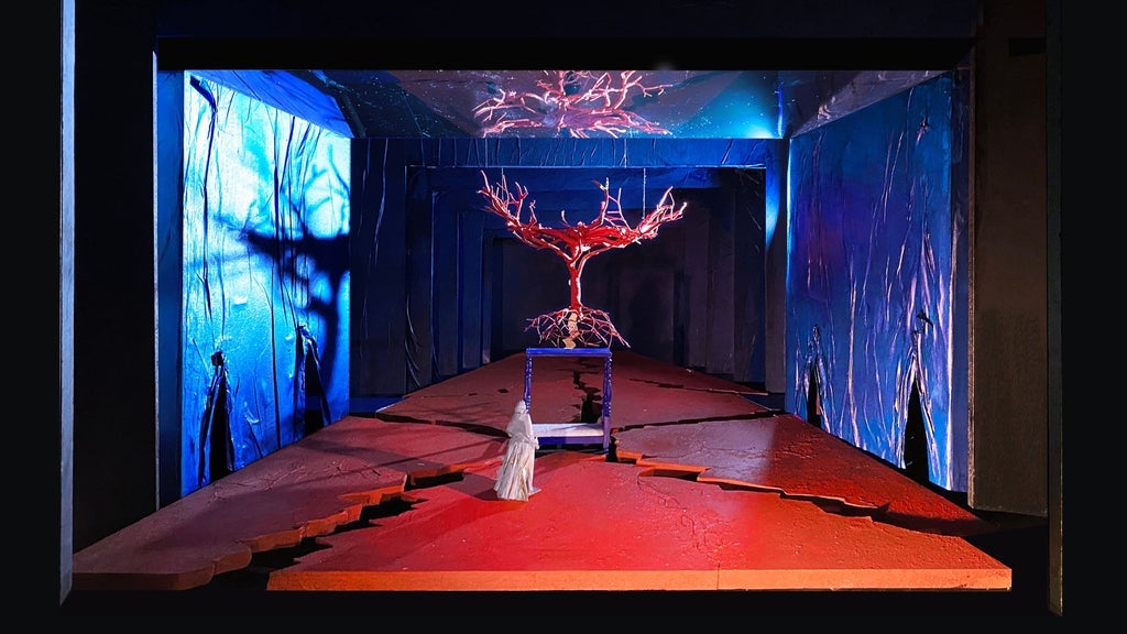 Photo of MET Live in HD: El Ultimo Sueno De Frida Y Diego