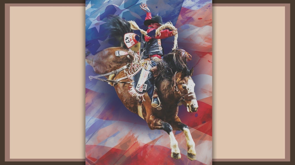 Fargo PRCA Rodeo