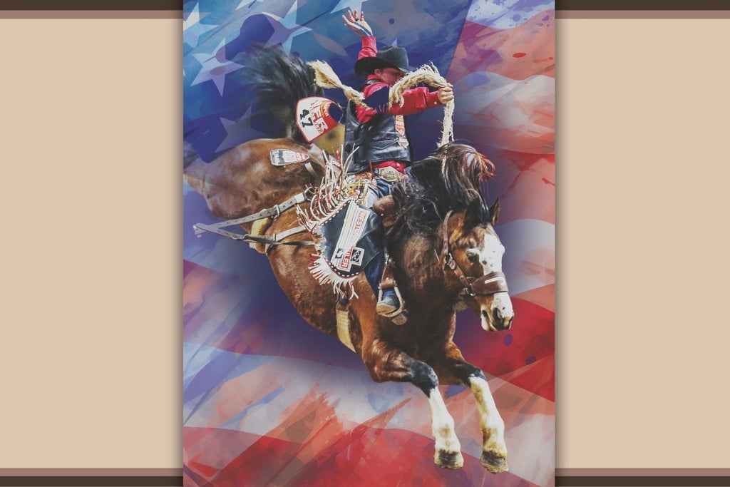 Fargo PRCA Rodeo