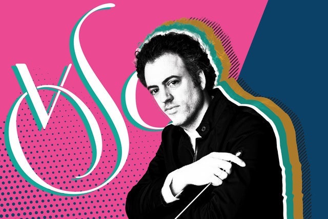 Virginia Symphony: Verdi's Requiem