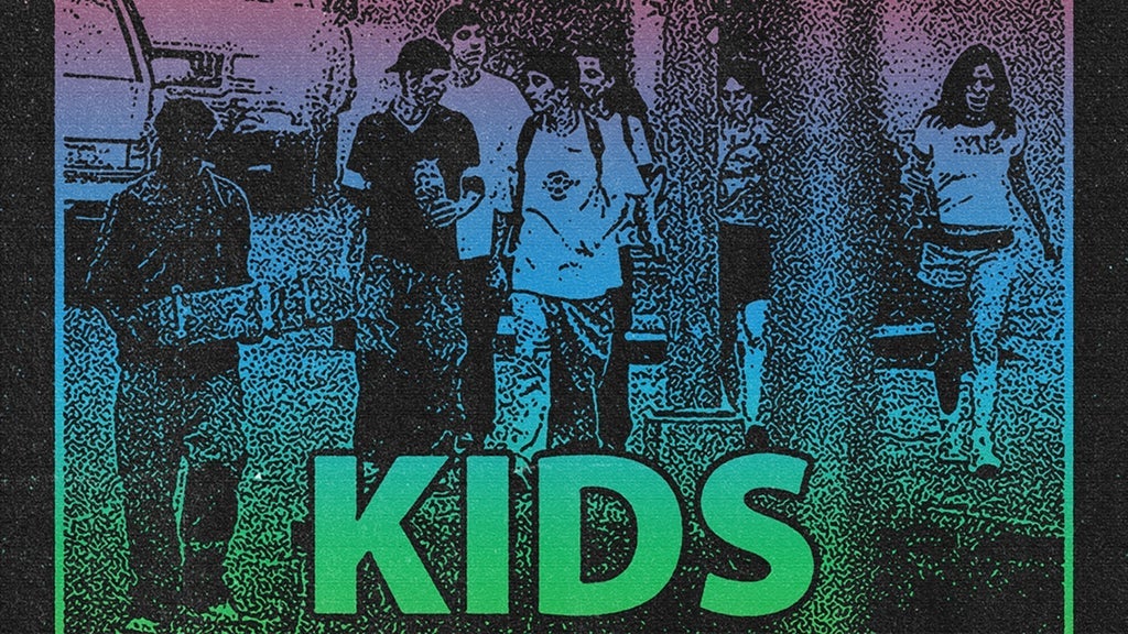 Photo of The Cinegogue presents 30th Anniversary Screening of "KIDS"