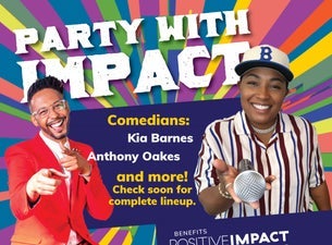 Party With Impact