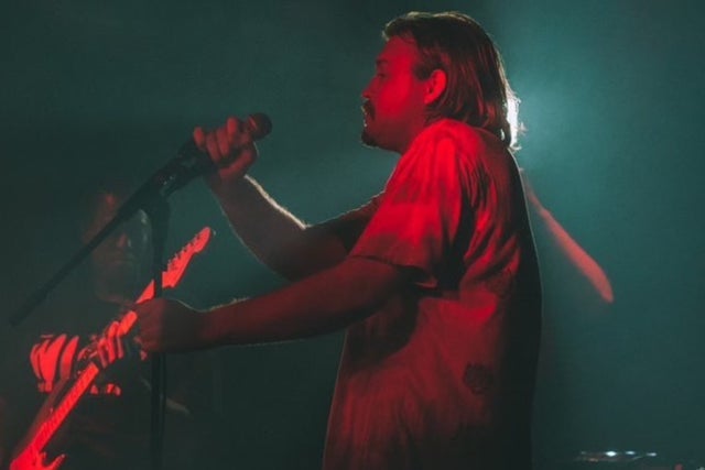 Wiley From Atlanta w/ Kapwani & SPOOK presales in Atlanta