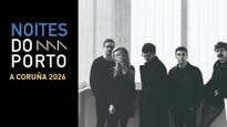 Noites do Porto: Nadadora