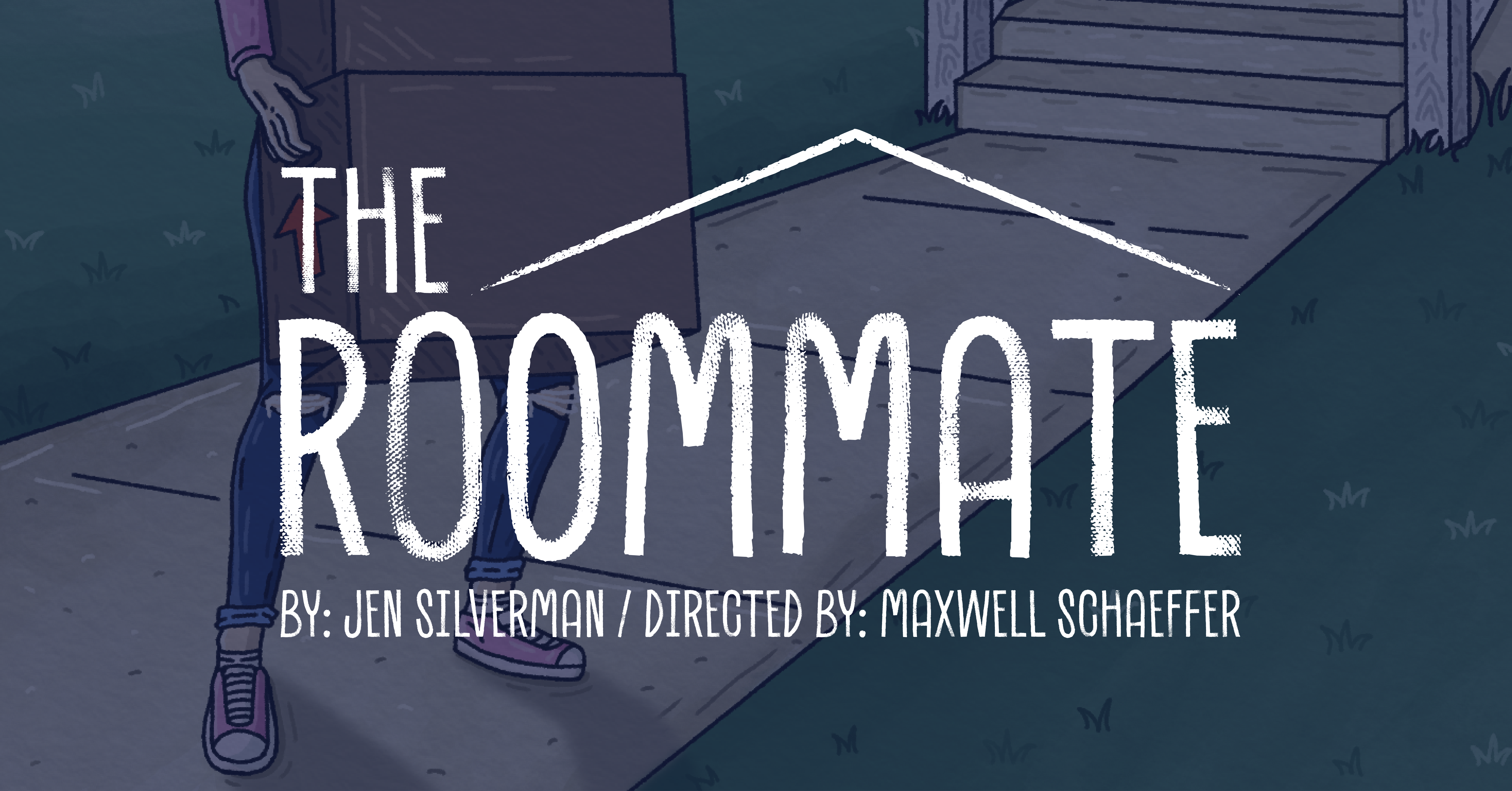 The Roommate