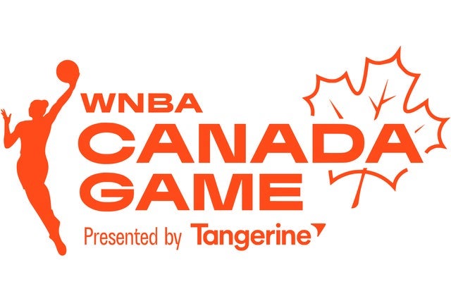 WNBA Canada Game presented by Tangerine Vancouver  presale password