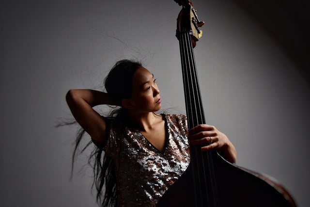 Presales to linda may han oh featuring ambrose akinmusire &amp; tyshawn sorey: members use these when buying pre-sale tickets