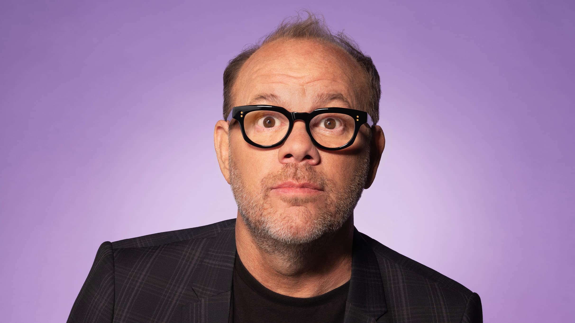 Tom Papa:  Grateful Bread Tour