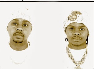 42 Dugg + Babyface Ray - 4 The Trenches Tour 