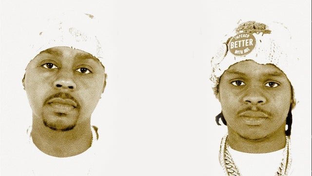 42 Dugg + Babyface Ray - 4 The Trenches Tour