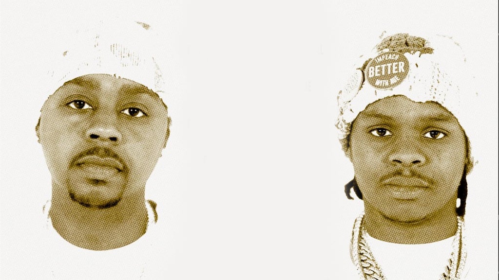 42 Dugg + Babyface Ray