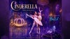 Virginia National Ballet Presents Cinderella — Capital One Hall