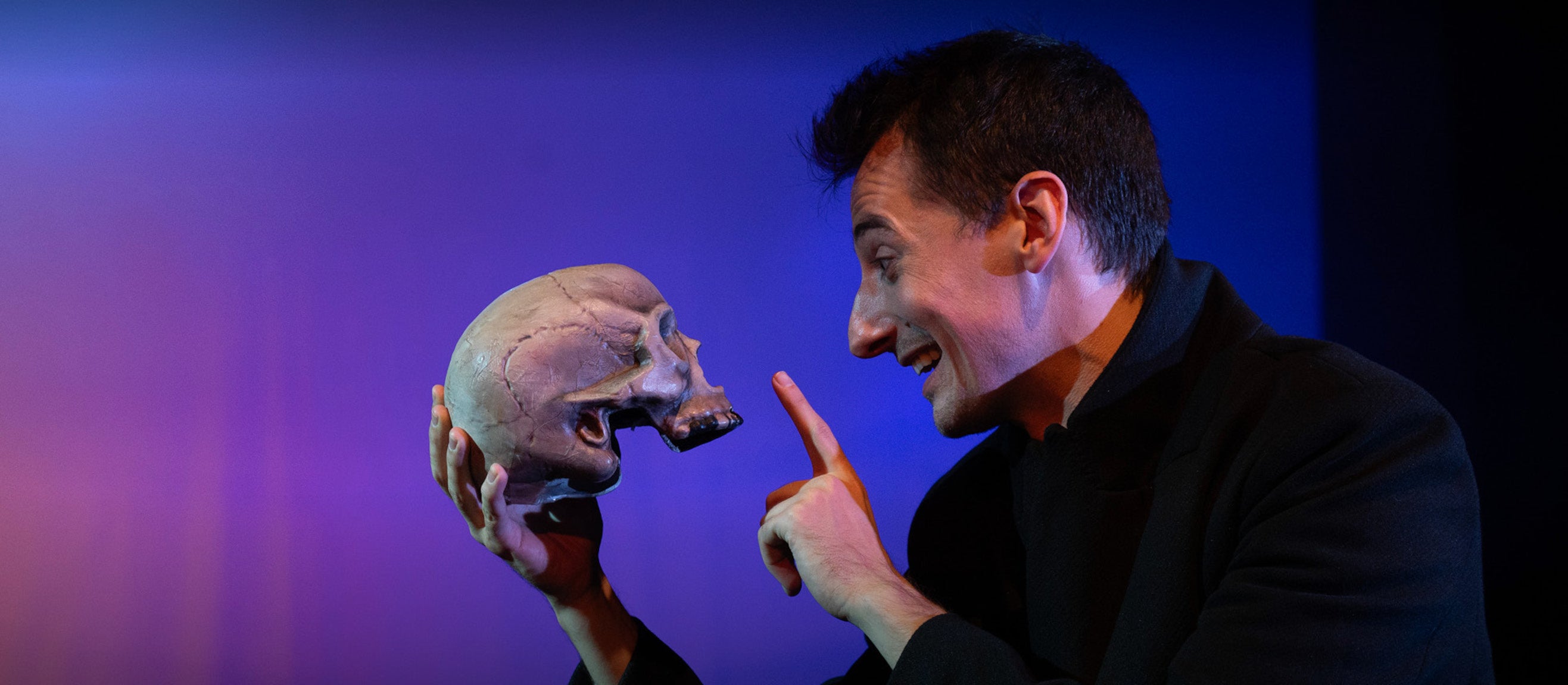Hamlet - von William Shakespeare 