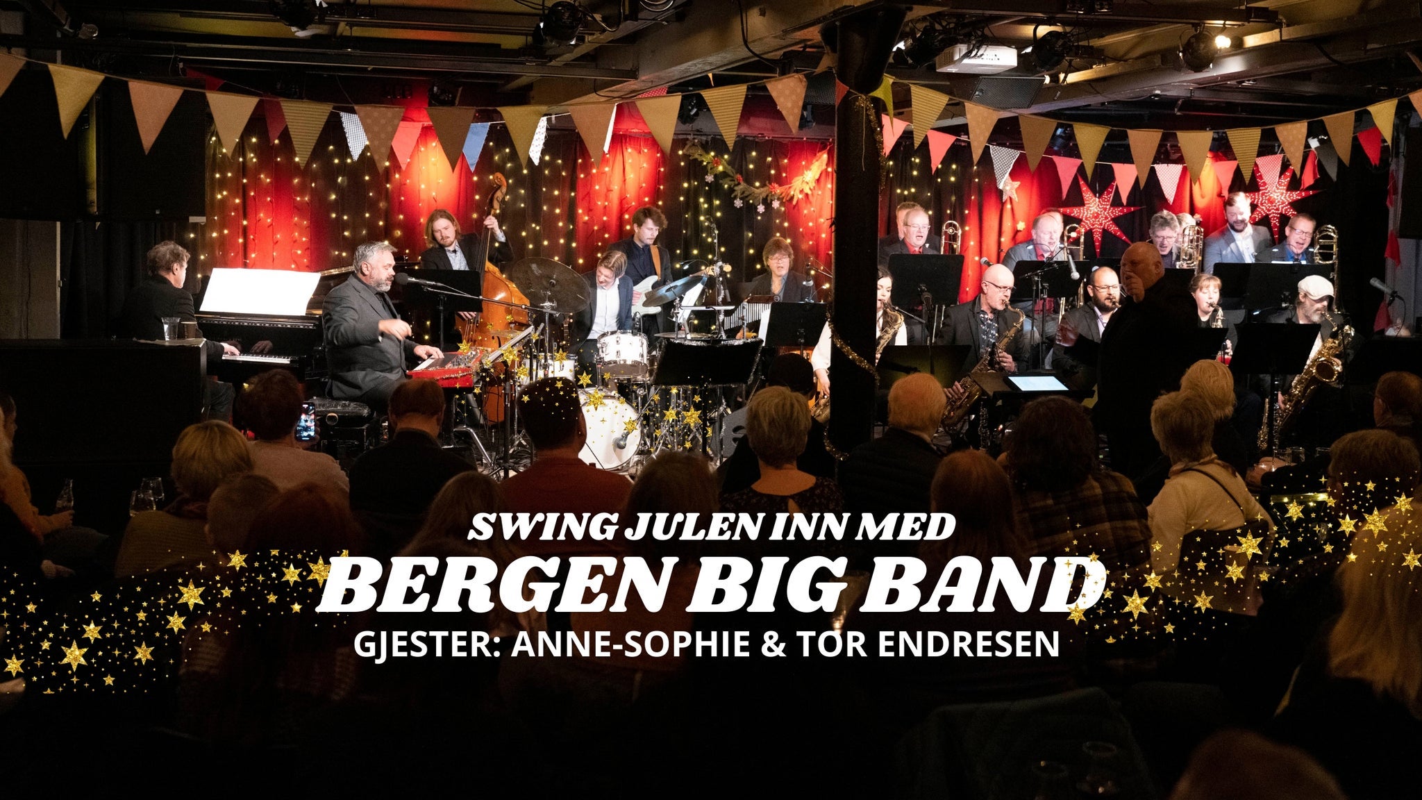 Bergen Big Band