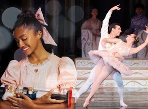 CHA Ballet's The Nutcracker