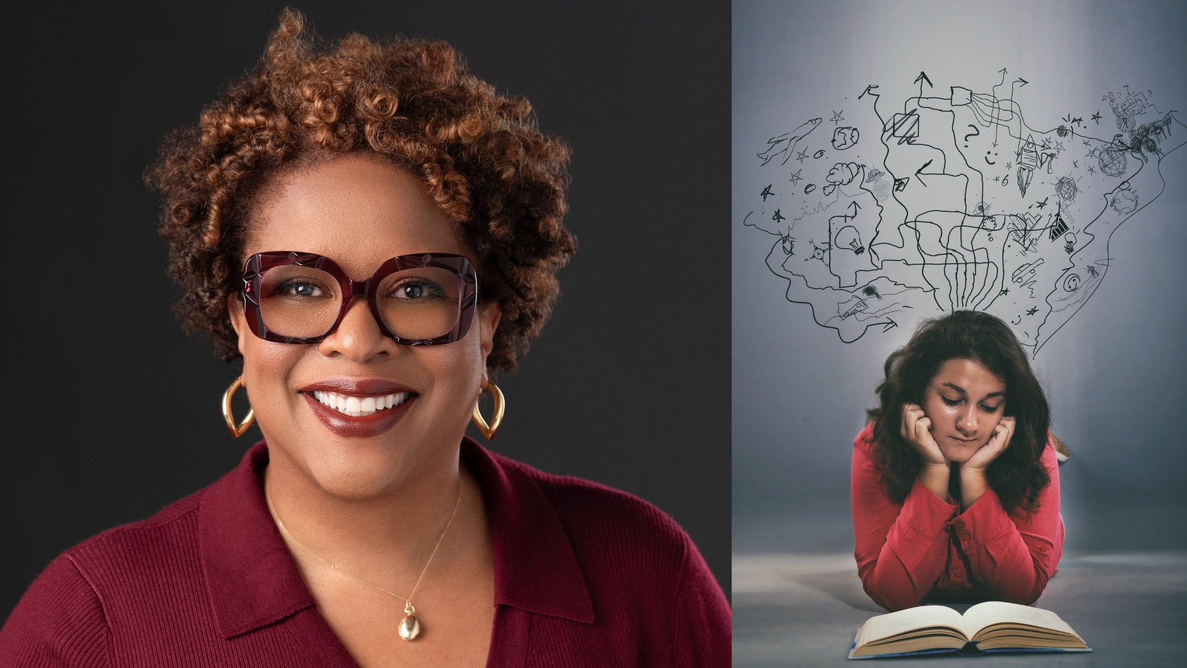 39. Tayari Jones: Finding Your Voice in a Chaotic World