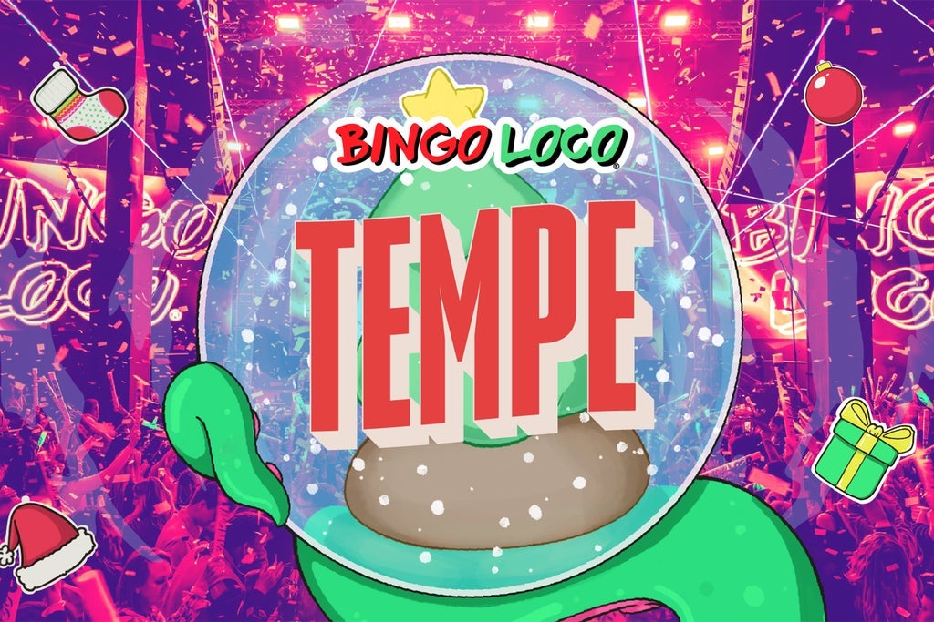Bingo Loco